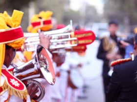 The Enchanting World of Gupta Band's Wedding Band Services